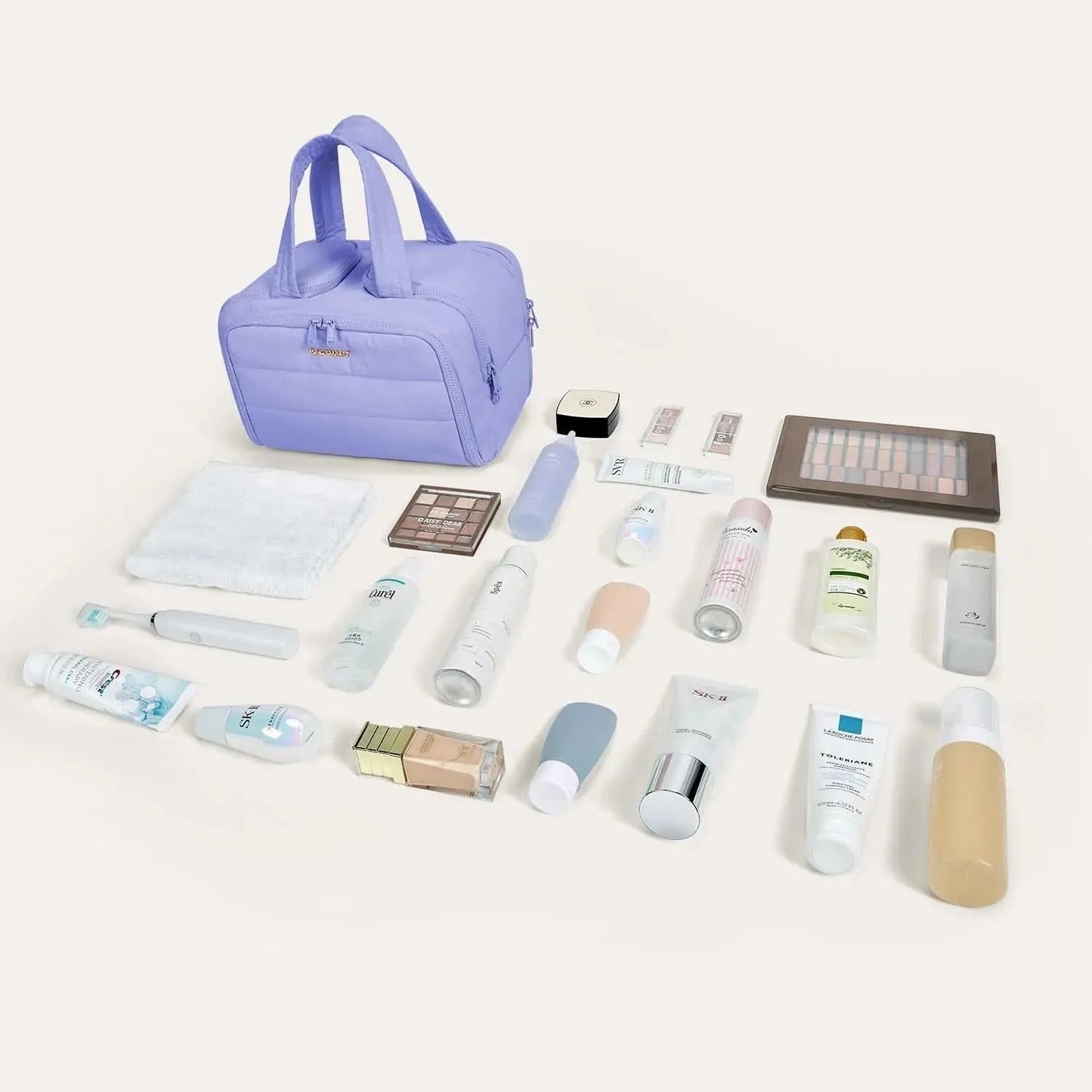 Onbre  | Cloud Duffle Toilettas