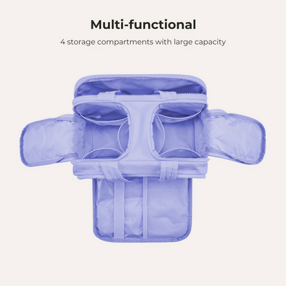 Onbre  | Cloud Duffle Toilettas