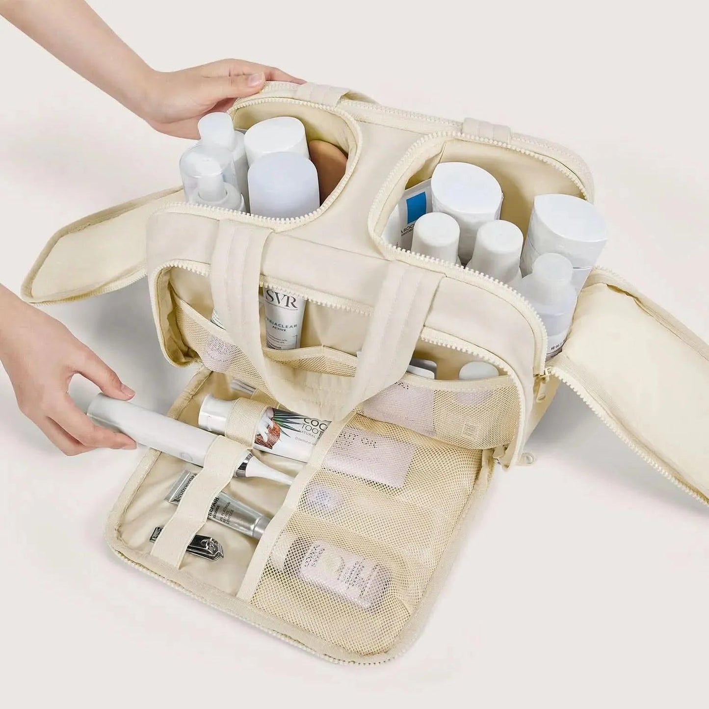 Onbre  | Cloud Duffle Toilettas