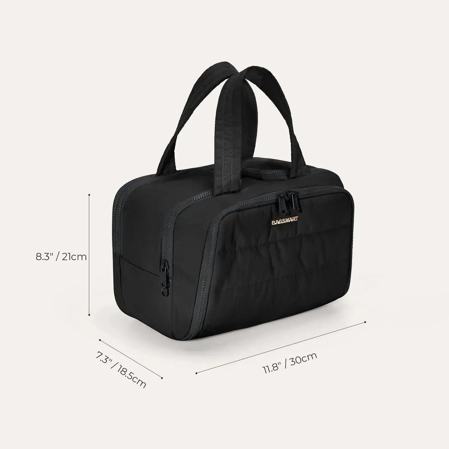 Onbre  | Cloud Duffle Toilettas