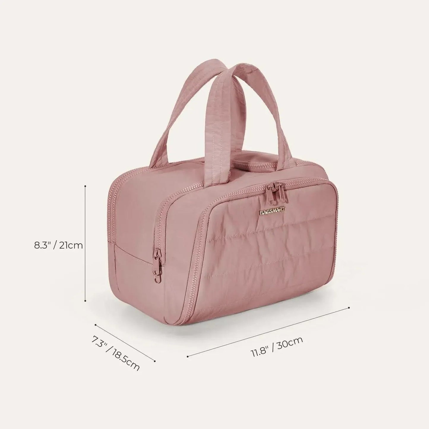 Onbre  | Cloud Duffle Toilettas