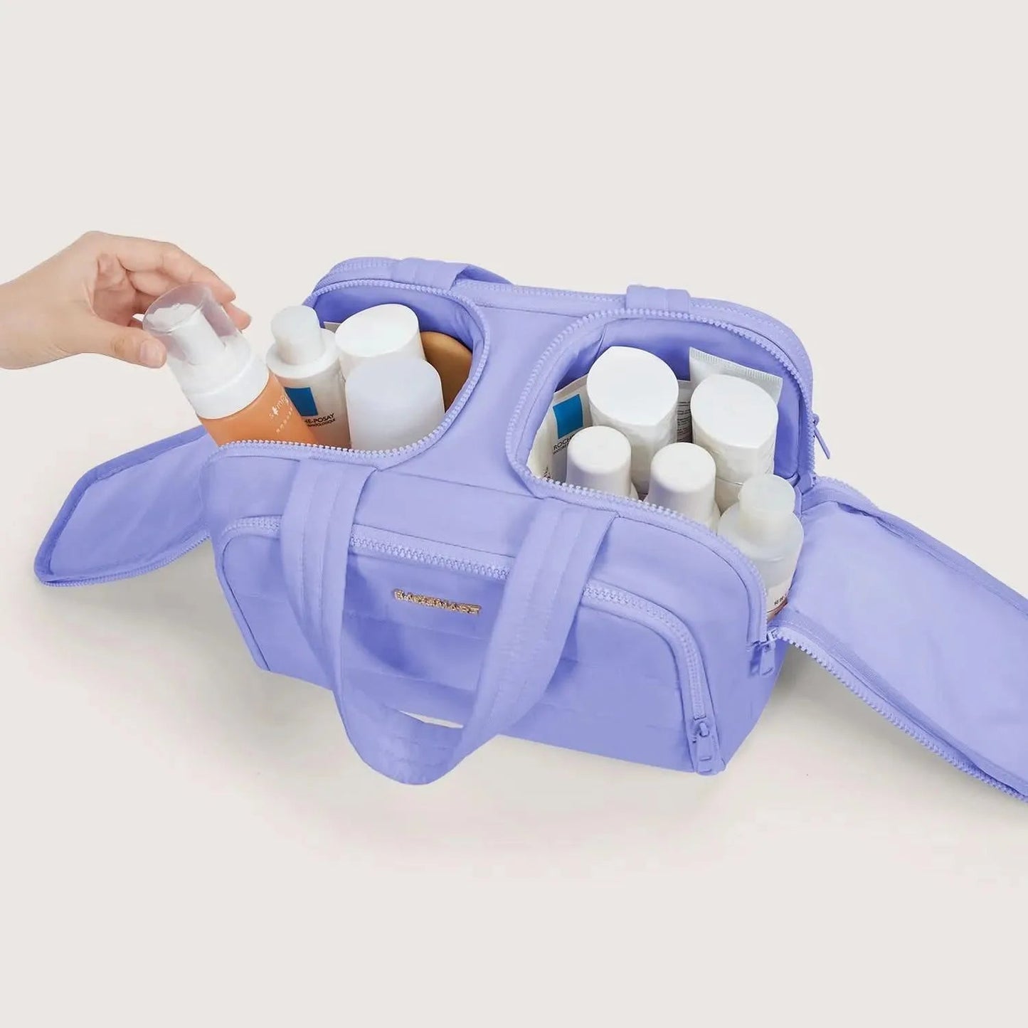 Onbre  | Cloud Duffle Toilettas