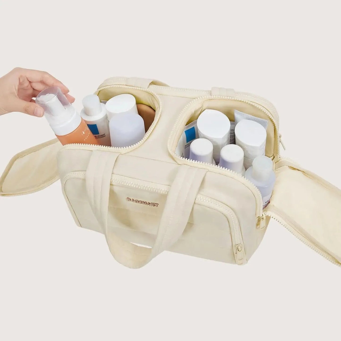 Onbre  | Cloud Duffle Toilettas