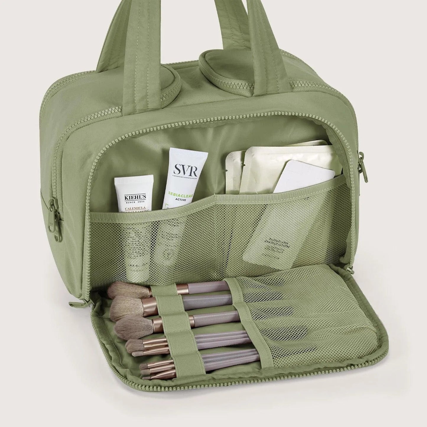 Onbre  | Cloud Duffle Toilettas