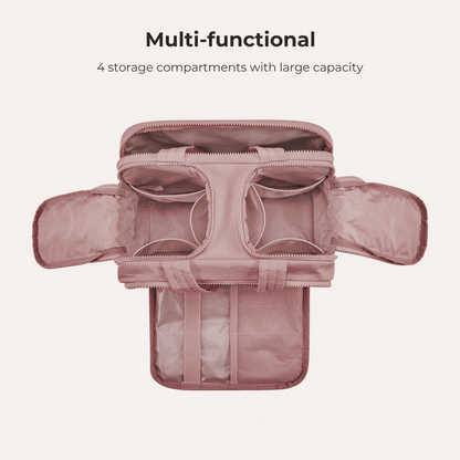 Onbre  | Cloud Duffle Toilettas