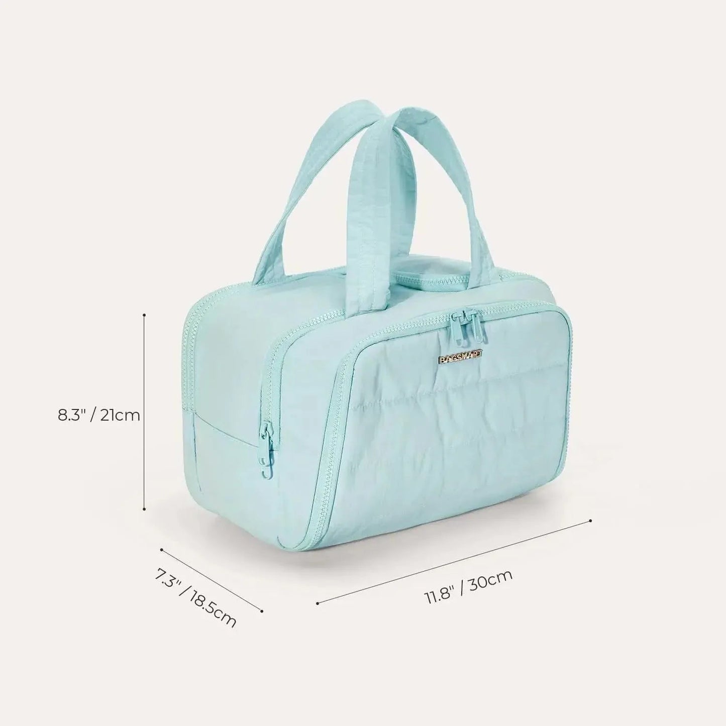 Onbre  | Cloud Duffle Toilettas