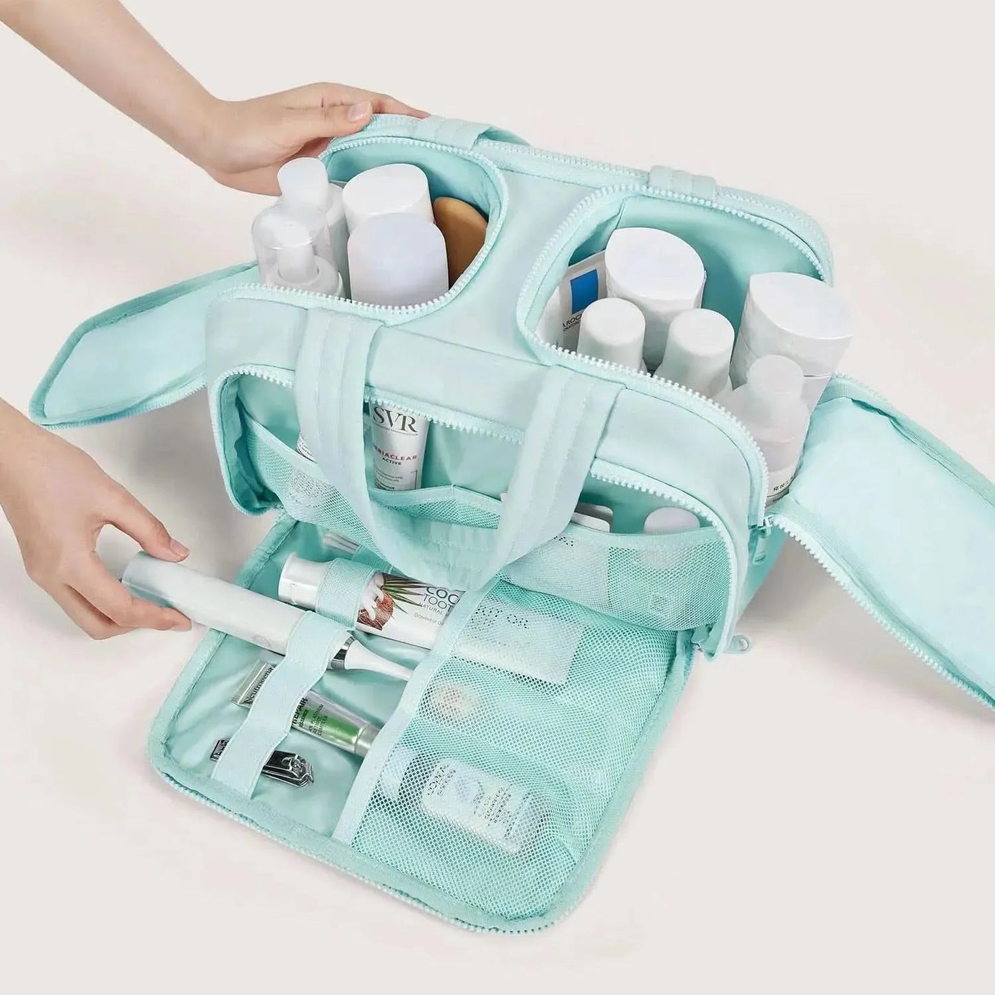 Onbre  | Cloud Duffle Toilettas