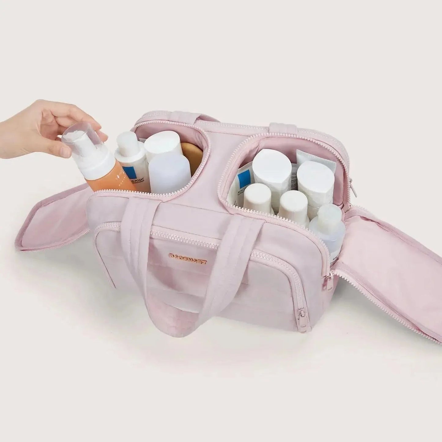 Onbre  | Cloud Duffle Toilettas