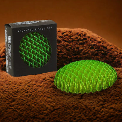 THE FIDGY™️ - focussen, concentreren en zelfs angst verlichten!