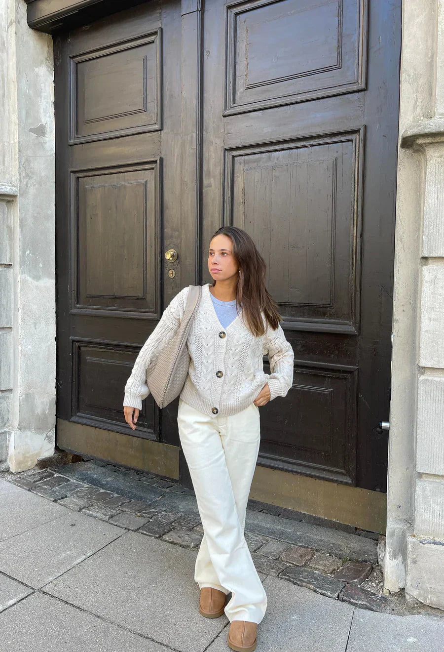 Onbre | Nola Everyday Bag