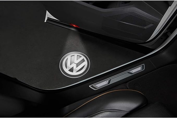 3D Car Logo Light | 1+1 GRATIS