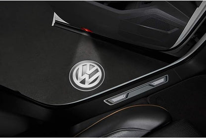 3D Car Logo Light | 1+1 GRATIS