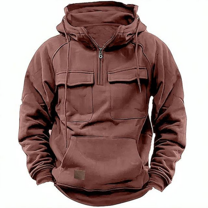 ONBRE® | TRENDY HOODIE