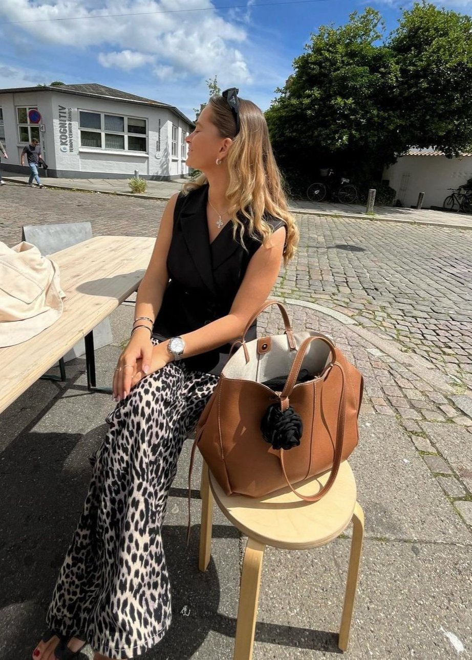 Onbre  | Mila Traseur Camel