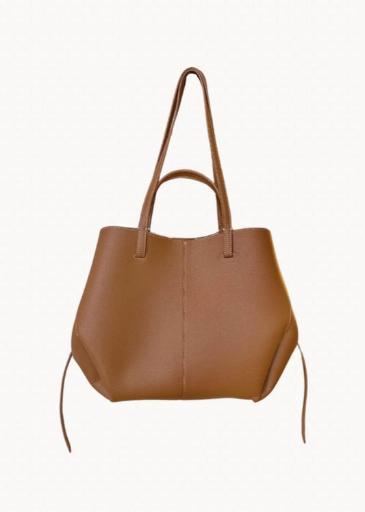 Onbre  | Mila Traseur Camel