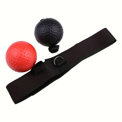 TurboTrek Baltrainer - Jouw Snelle Weg naar Fitness!