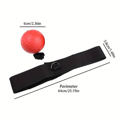 TurboTrek Baltrainer - Jouw Snelle Weg naar Fitness!