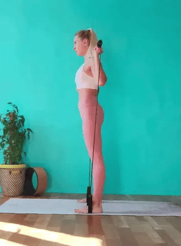 FlexiPilates: De Ultieme Thuis Pilates Bar