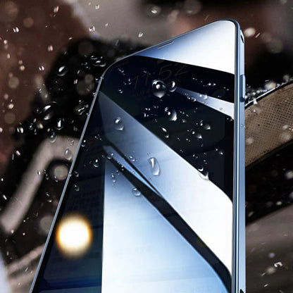 SecretShield™ - Nieuw onzichtbaar iPhone-hoesje met privacyglas