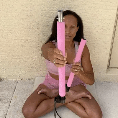 FlexiPilates: De Ultieme Thuis Pilates Bar